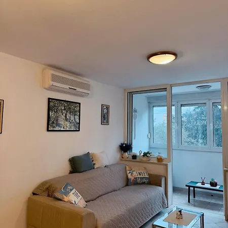 Cecilia Apartman
