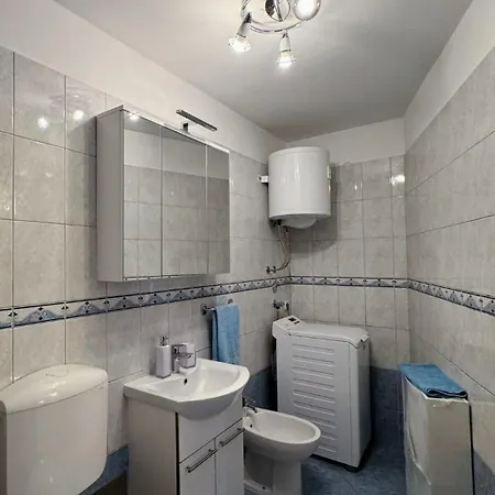 Apartment Cecilia *