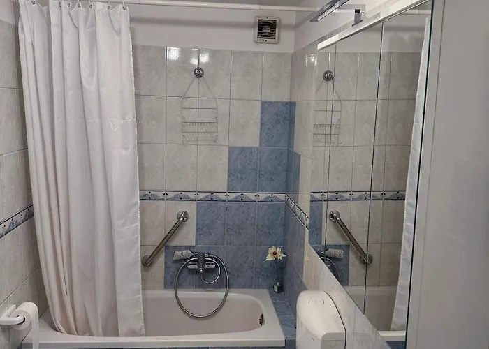 Apartment Cecilia Split