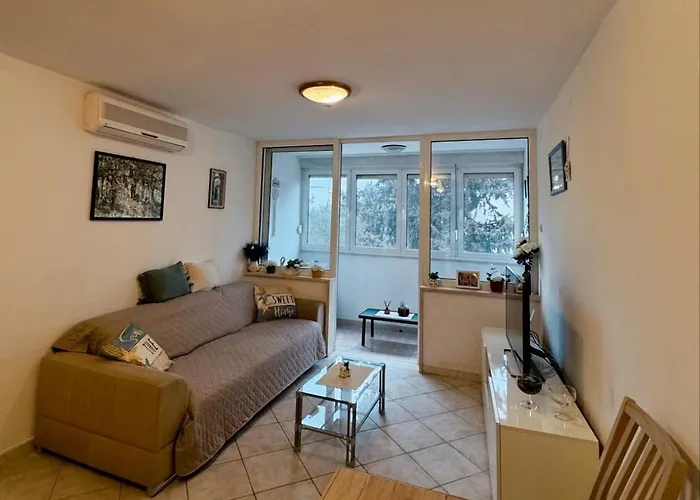 Cecilia Apartment Split