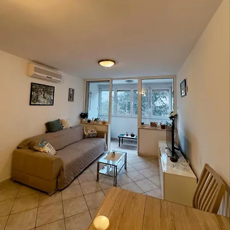 Cecilia Appartement Split