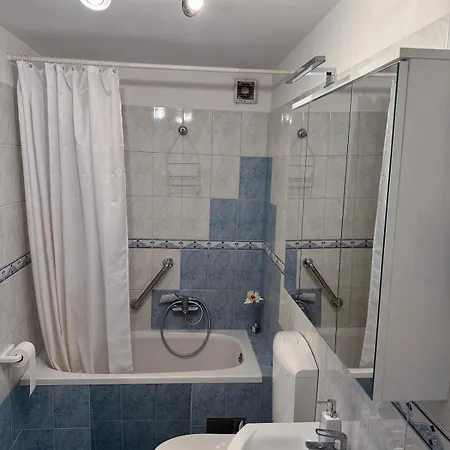 Appartement Cecilia Split