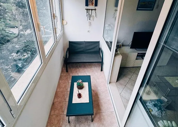 Cecilia Apartamento *