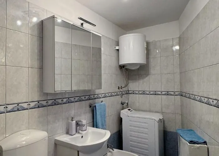 Apartamento Cecilia *